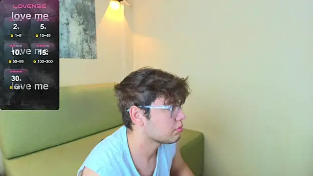 PAULO PARKER online show from 02.07.26