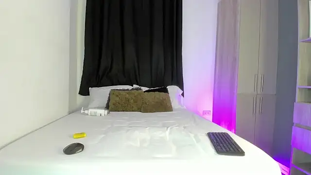 AriSweet  online show from 03.14.26