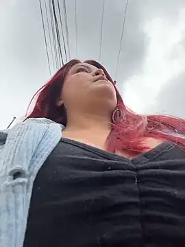 Lia-Moon77 online show from 03.17.26