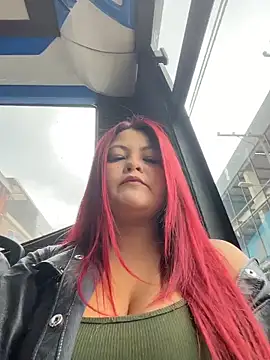 Lia-Moon77 online show from 04.10.26