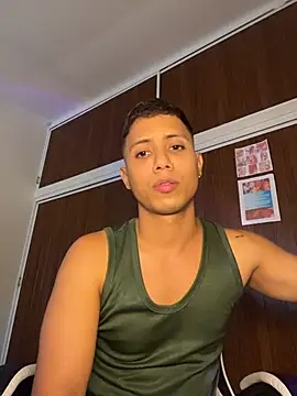 Snapshot of Gael_Velaryx chatting on 02.12.26 Gael Velaryx online show from 02.12.26