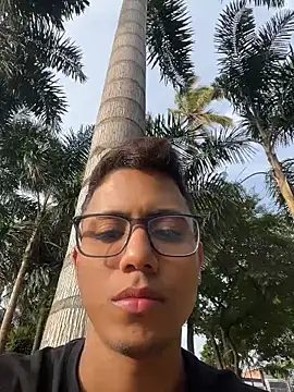 Gael Velaryx online show from 04.06.26