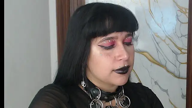 valen ros online show from 04.09.26