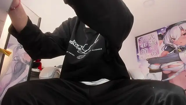 Snapshot of Wesleey-Boy chatting on 02.26.26 Wesleey-Boy online show from 02.26.26