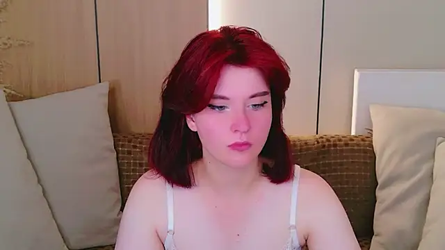 Milana Bold online show from 07.13.26