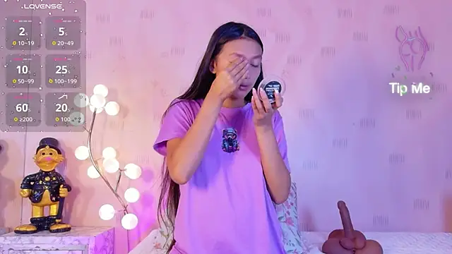 ThinPrincesss online show from 04.07.26