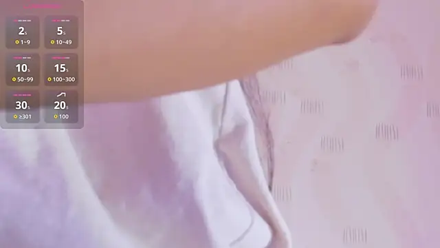 ThinPrincesss online show from 07.03.26