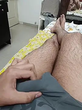 deadpool099 online show from 03.11.26