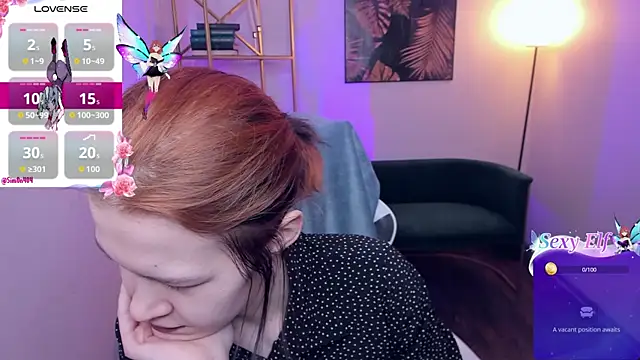 Ula ulaa online show from 04.18.26