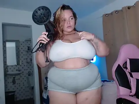 Angiegranados online show from 02.11.26