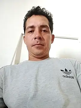 Santiago vnz online show from 02.19.26