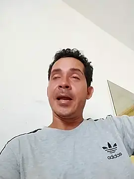 Santiago vnz online show from 02.22.26