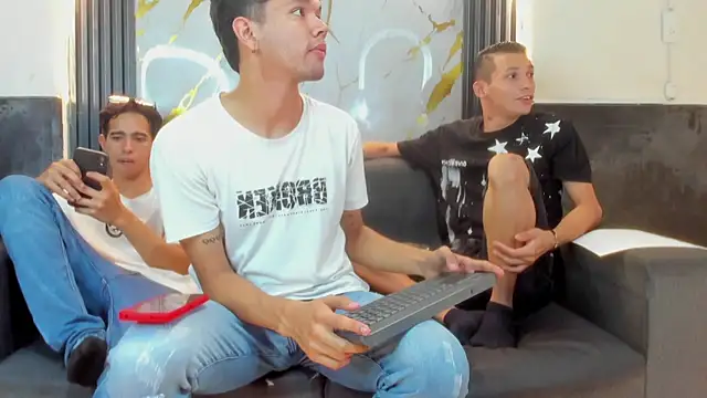 Wonka 1 online show from 02.10.26