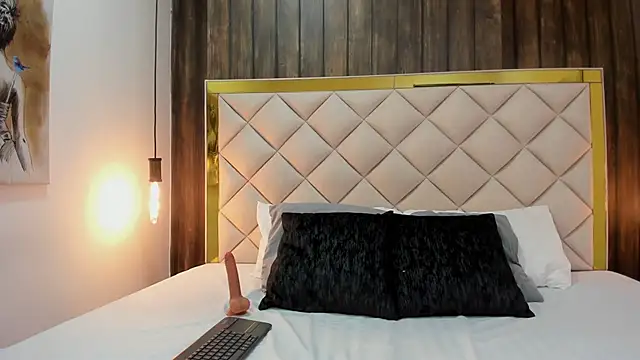 samanthaa rosee   online show from 02.08.26