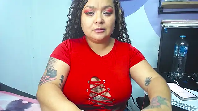 SweettSin online show from 02.12.26