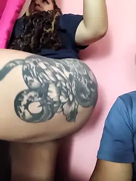 SweettSin online show from 03.14.26