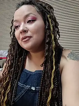 SweettSin online show from 04.12.26