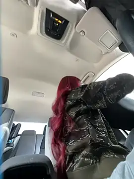 ArielsFeet333 online show from 02.18.26