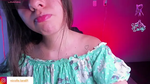 Kitty Rose CS online show from 04.14.26