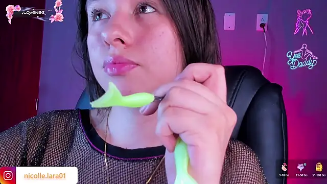 Kitty Rose CS online show from 04.21.26