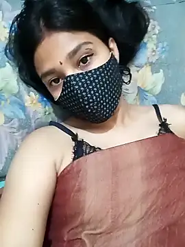 Snapshot of koly__Jannat chatting on 06.04.26 koly Jannat online show from 06.04.26