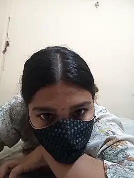Snapshot of koly__Jannat chatting on 06.18.26 koly Jannat online show from 06.18.26