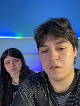 EmilyAndAndrew online show from 02.13.26