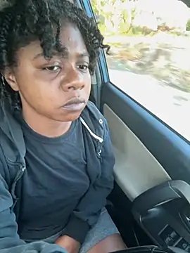 Ebony Queeen online show from 05.16.26