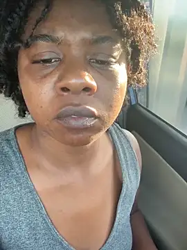 Ebony Queeen online show from 06.14.26