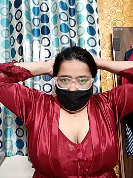 GangbangCouple online show from 03.17.26