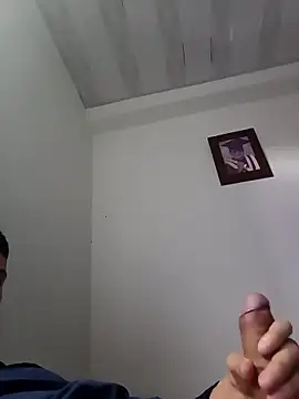 elvaquero06 online show from 02.15.26