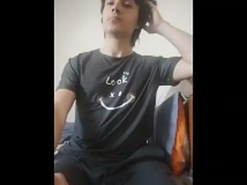 MrPine19 online show from 02.07.26