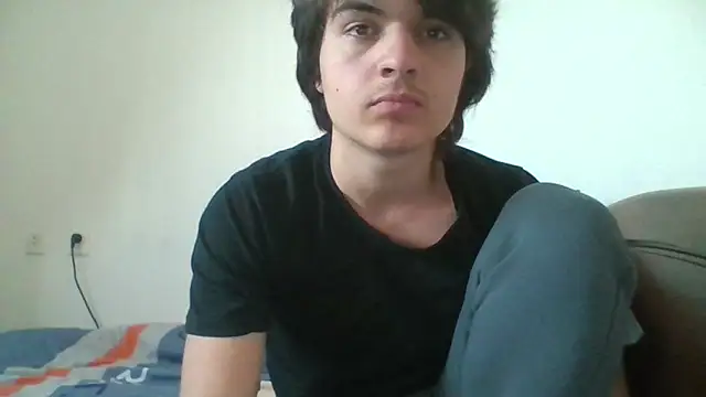 MrPine19 online show from 02.08.26