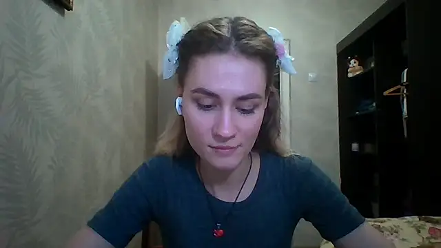 Snapshot of DeanneGilcher chatting on 02.21.26 DeanneGilcher online show from 02.21.26