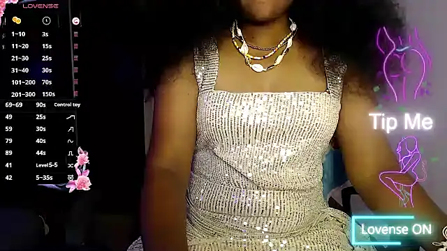 Snapshot of VixenNandhu chatting on 02.13.26 VixenNandhu online show from 02.13.26