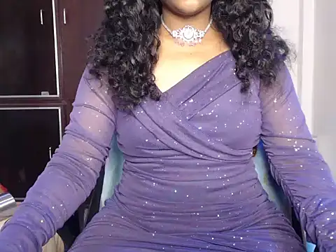 Snapshot of VixenNandhu chatting on 03.03.26 VixenNandhu online show from 03.03.26