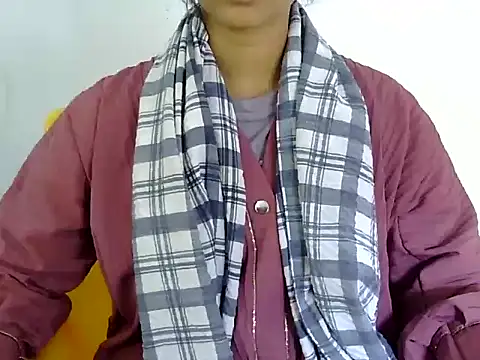 Snapshot of Mehaak_ chatting on 02.05.26 Mehaak online show from 02.05.26