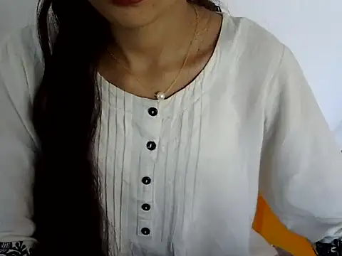 Snapshot of Mehaak_ chatting on 02.06.26 Mehaak online show from 02.06.26