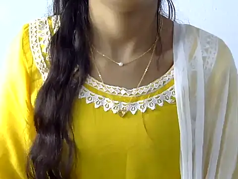 Snapshot of Mehaak_ chatting on 02.13.26 Mehaak online show from 02.13.26