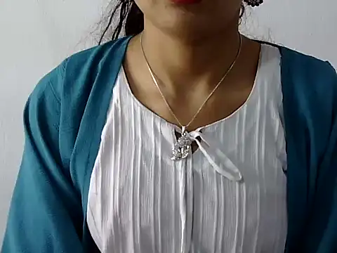 Snapshot of Mehaak_ chatting on 02.17.26 Mehaak online show from 02.17.26