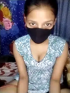 Naina-hott online show from 02.19.26