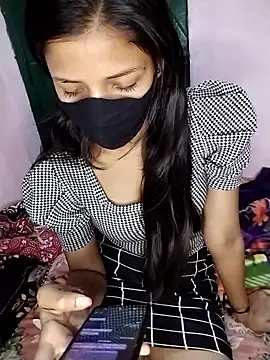 Naina-hott online show from 02.23.26