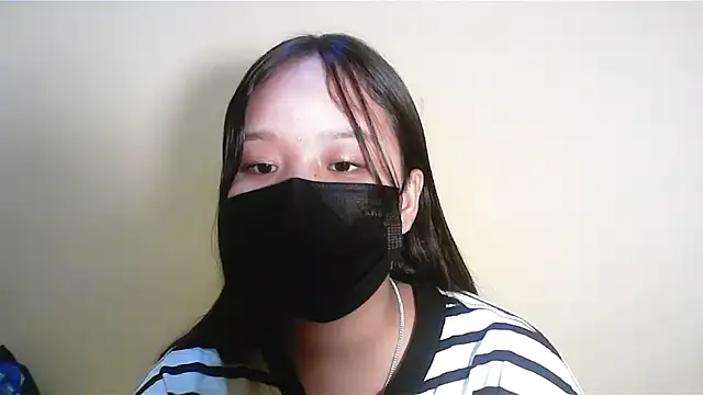 PRENCY CUTE online show from 03.03.26