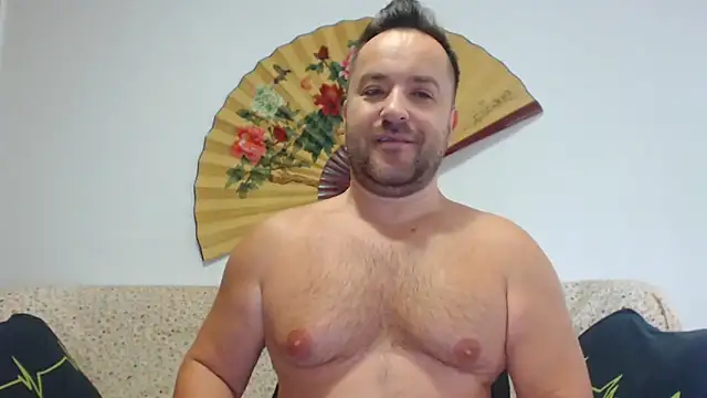 Hairy9inch online show from 03.26.26