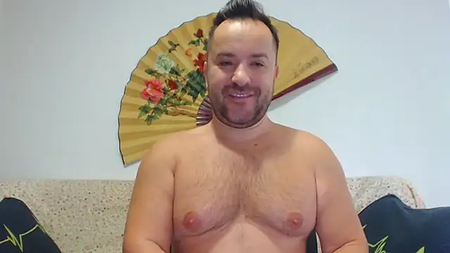 Hairy9inch online show from 04.16.26