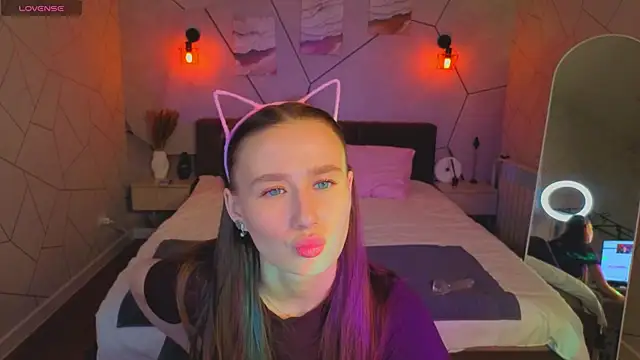  Kiki angel  online show from 03.20.26