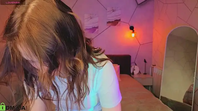  Kiki angel  online show from 03.25.26