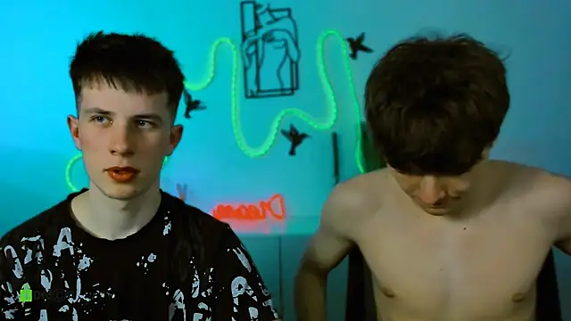 emil lucky online show from 03.23.26