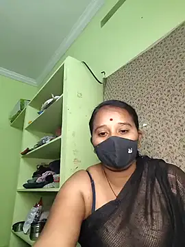 Snapshot of Andra_Ammai chatting on 02.08.26 Andra Ammai online show from 02.08.26