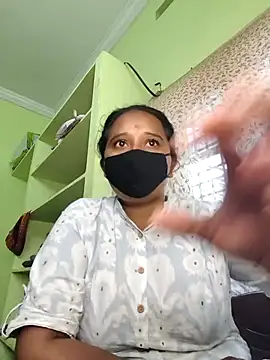 Snapshot of Andra_Ammai chatting on 02.09.26 Andra Ammai online show from 02.09.26